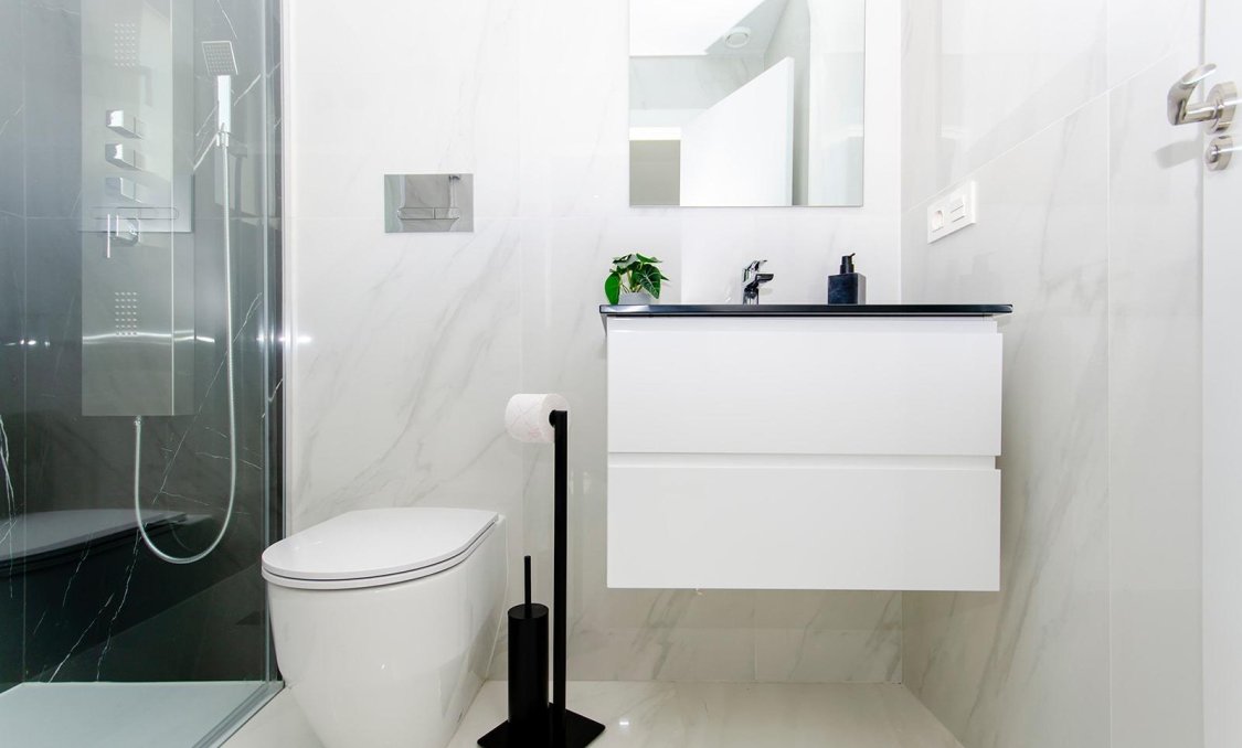 New Build - villa -
Orihuela - Vistabella Golf