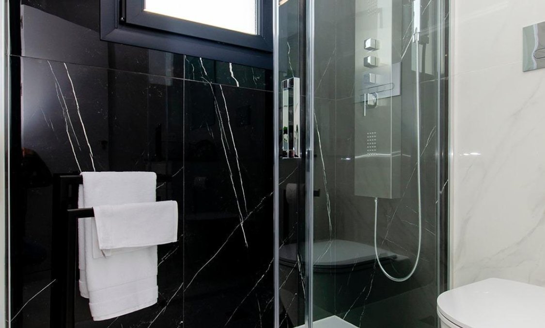 New Build - villa -
Orihuela - Vistabella Golf