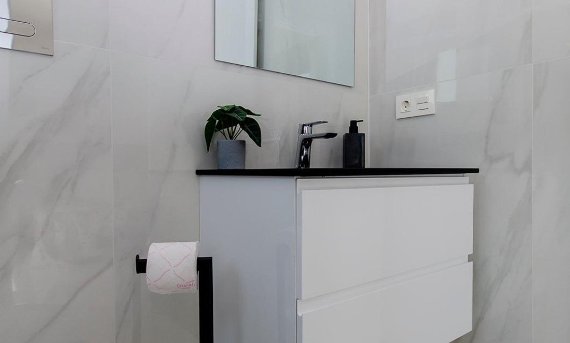 New Build - villa -
Orihuela - Vistabella Golf