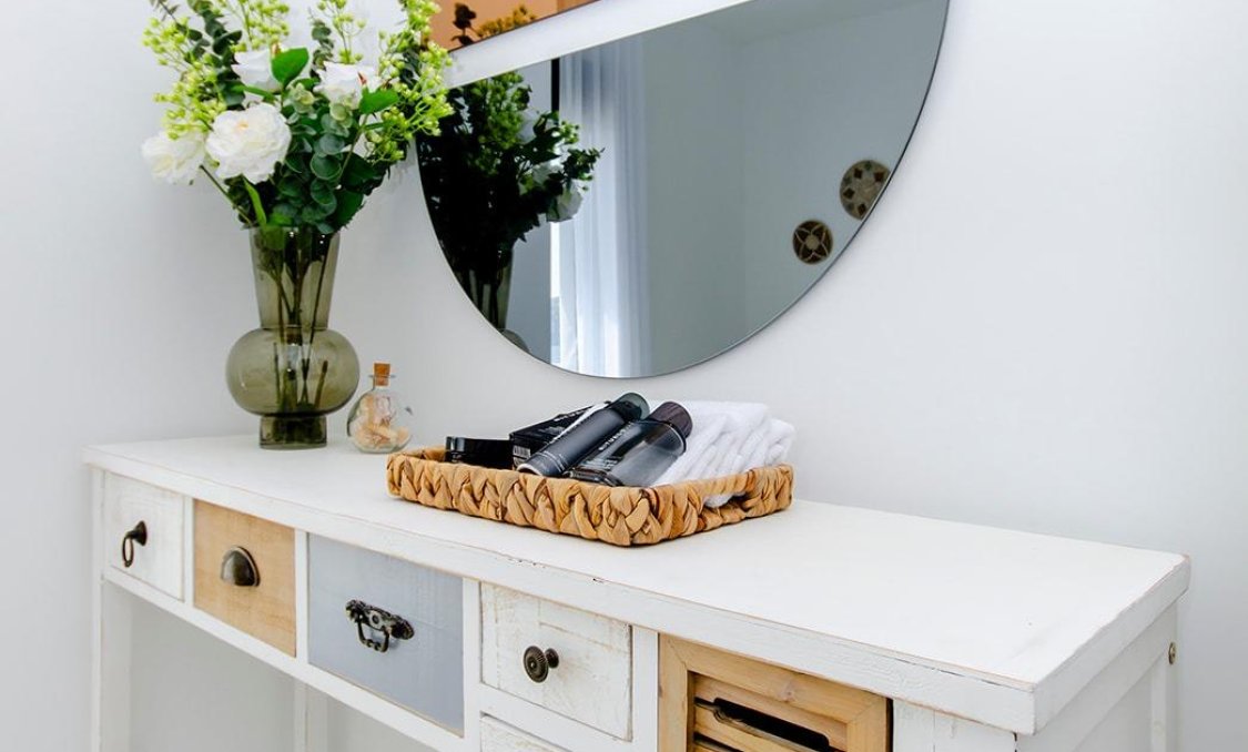 New Build - villa -
Orihuela - Vistabella Golf