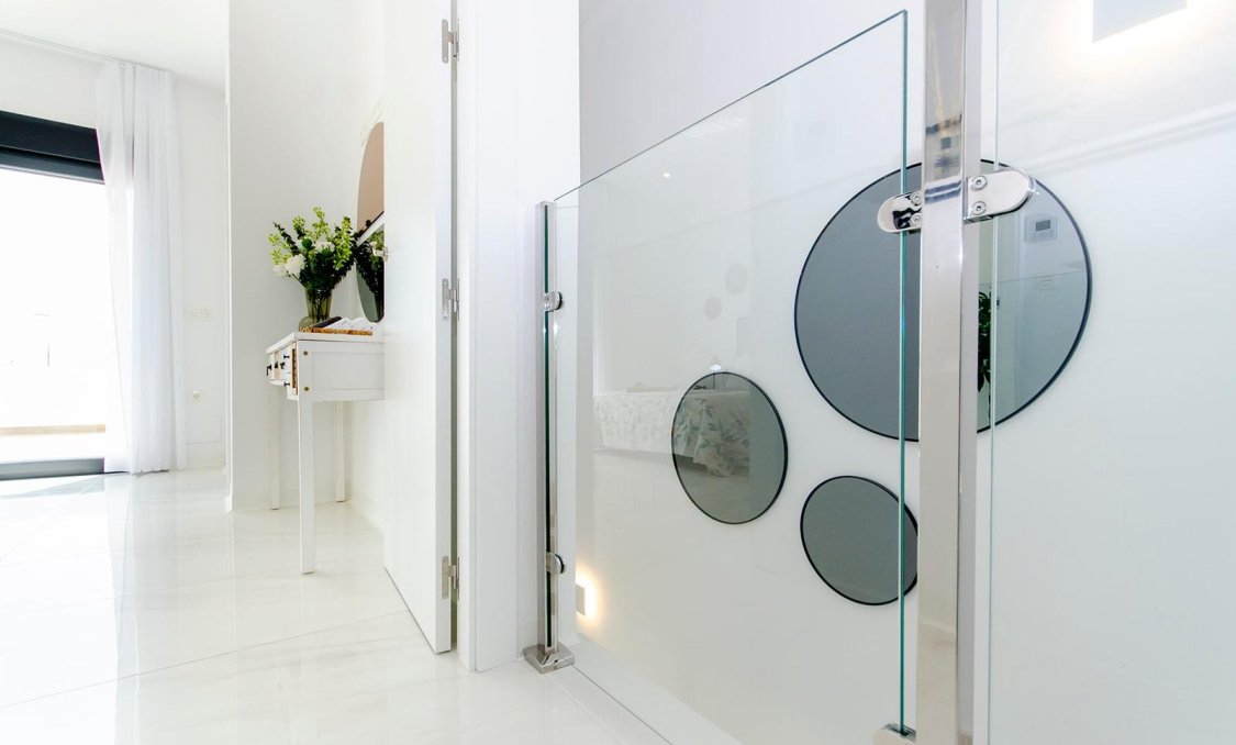 New Build - villa -
Orihuela - Vistabella Golf