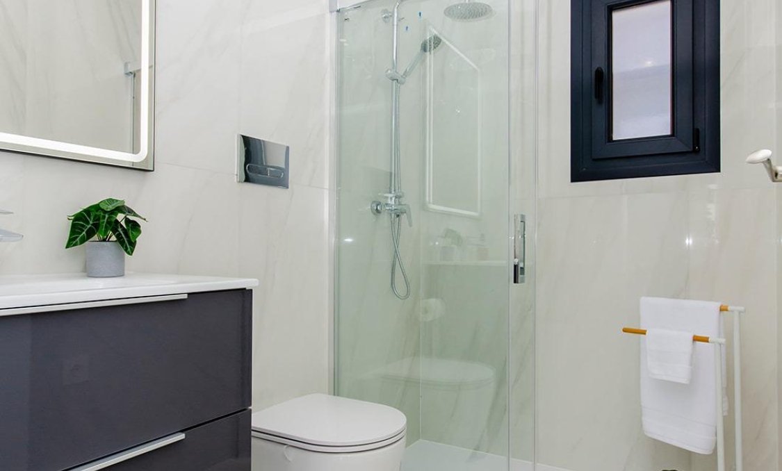 New Build - villa -
Orihuela - Vistabella Golf