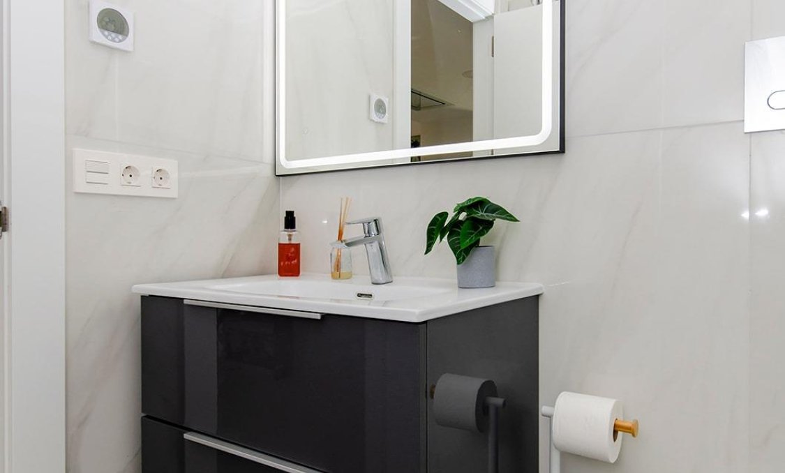 New Build - villa -
Orihuela - Vistabella Golf