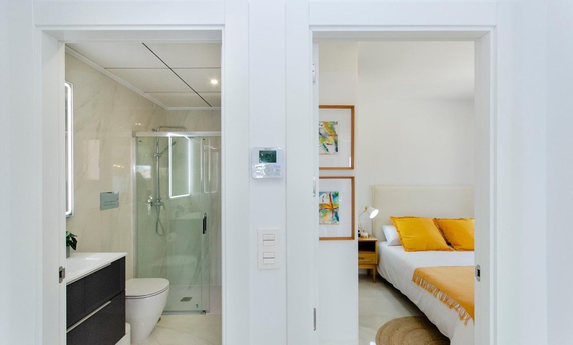 New Build - villa -
Orihuela - Vistabella Golf