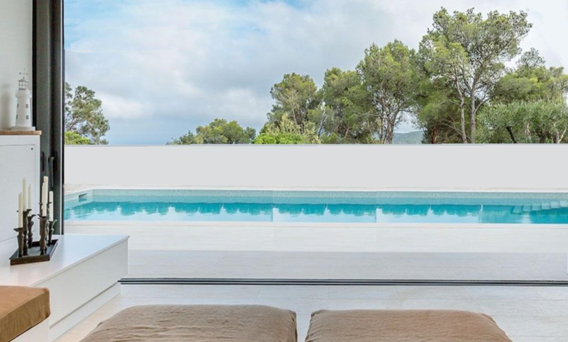 New Build - villa -
Orihuela Costa - Las Filipinas