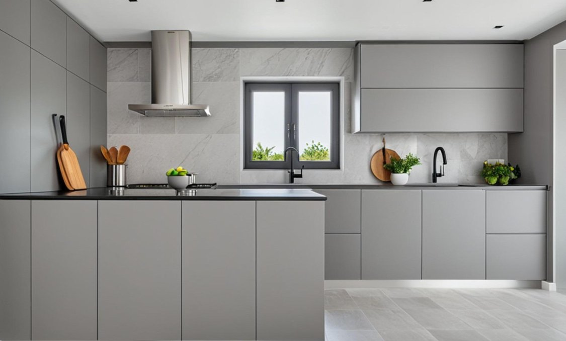 New Build - villa -
Orihuela Costa - Las Filipinas