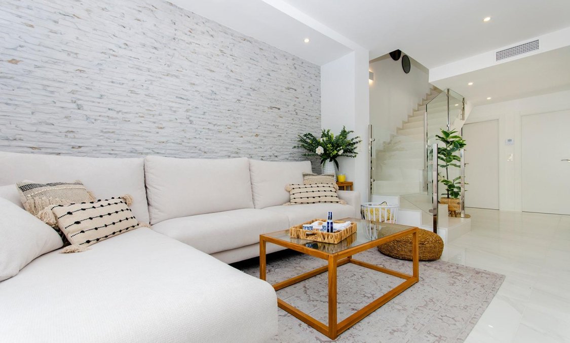 New Build - villa -
Orihuela - Vistabella Golf