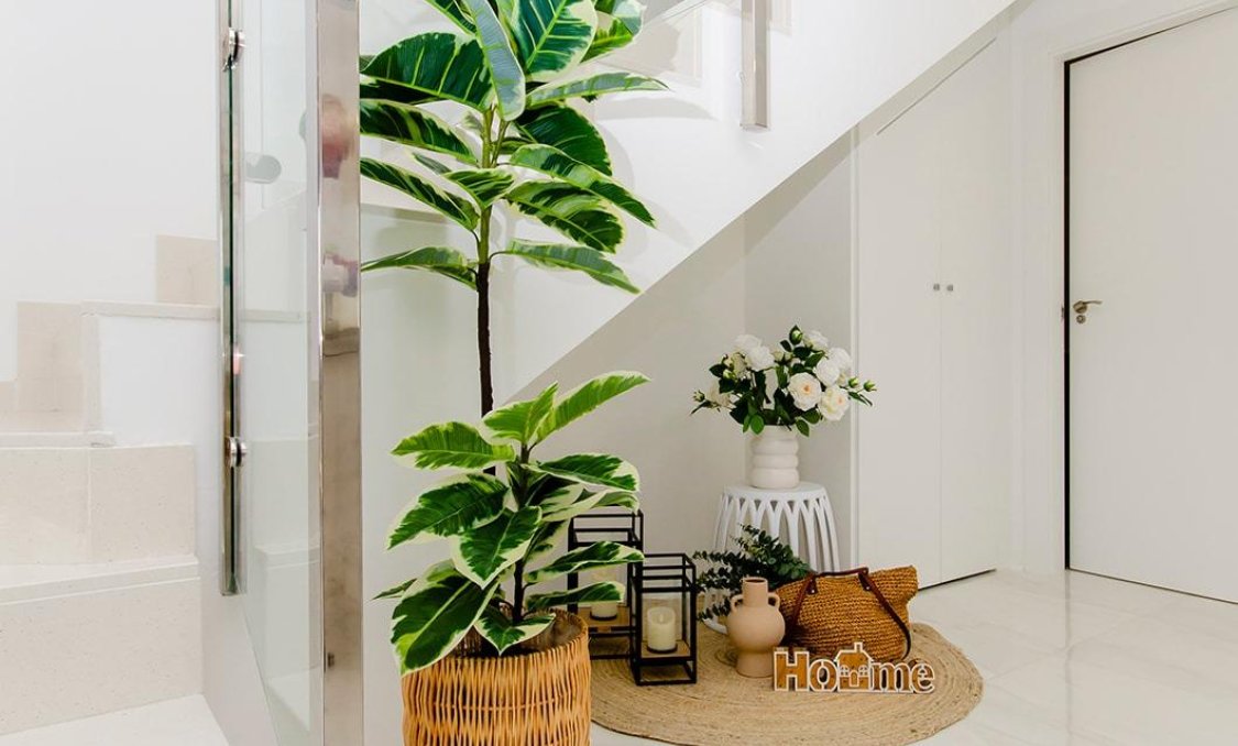 New Build - villa -
Orihuela - Vistabella Golf