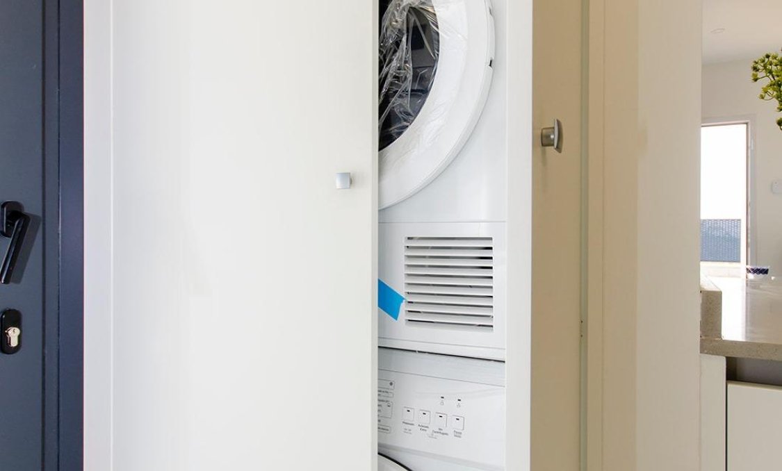 New Build - villa -
Orihuela - Vistabella Golf