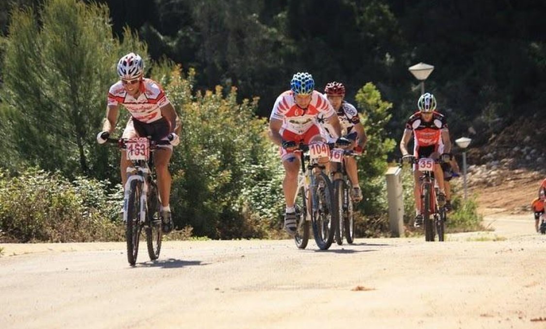 New Build - apartment -
Relleu - pueblo