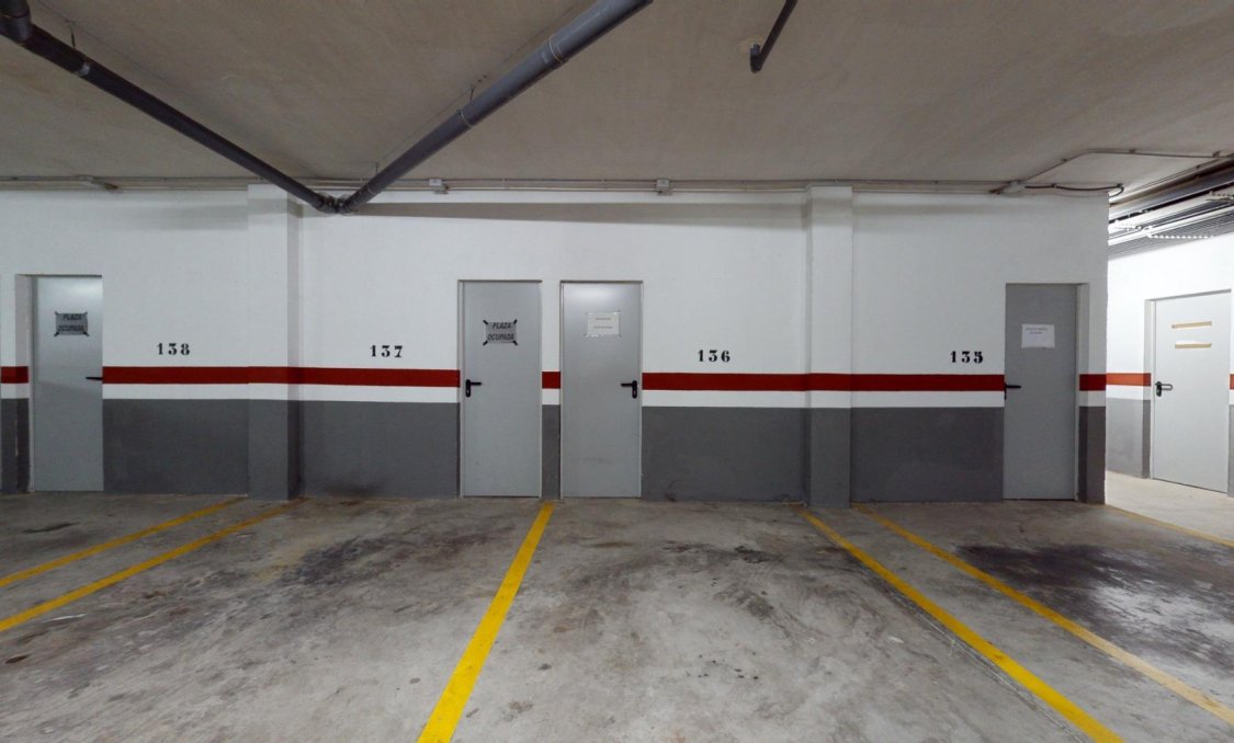 New Build - Penthouse -
Archena - Villanueva del Rio Segura