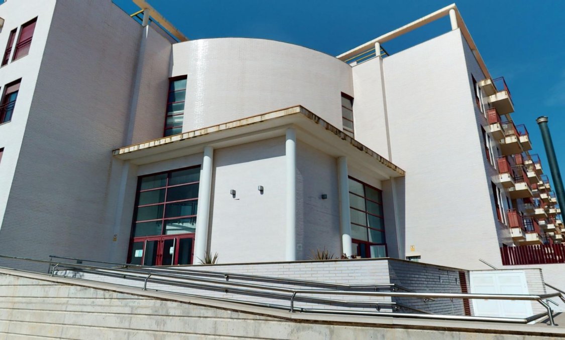 New Build - apartment -
Archena - Villanueva del Rio Segura