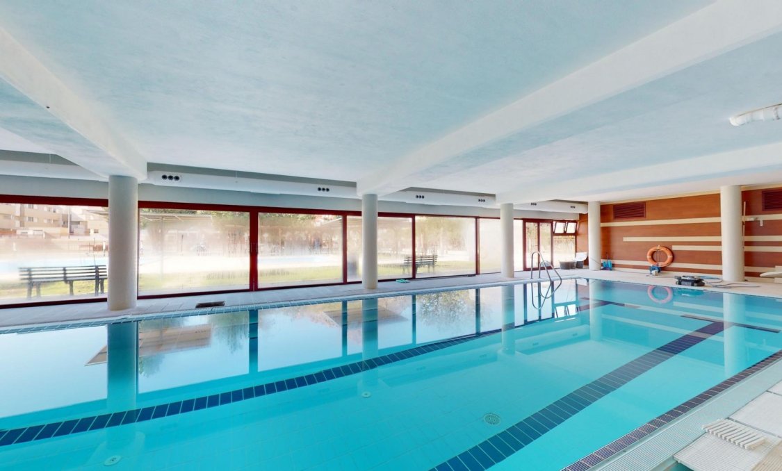 New Build - apartment -
Archena - Villanueva del Rio Segura