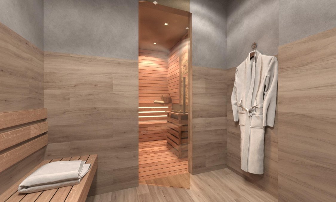 Obra nueva - apartment -
Torrevieja - Centro