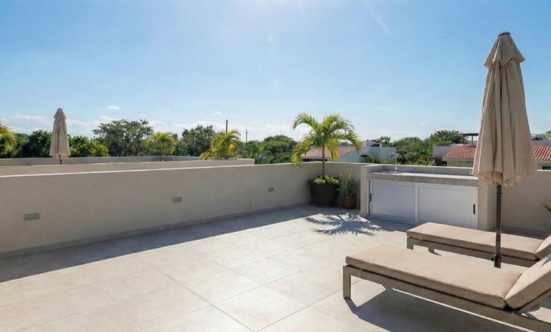 Obra nueva - Bungalow -
San Javier - pueblo