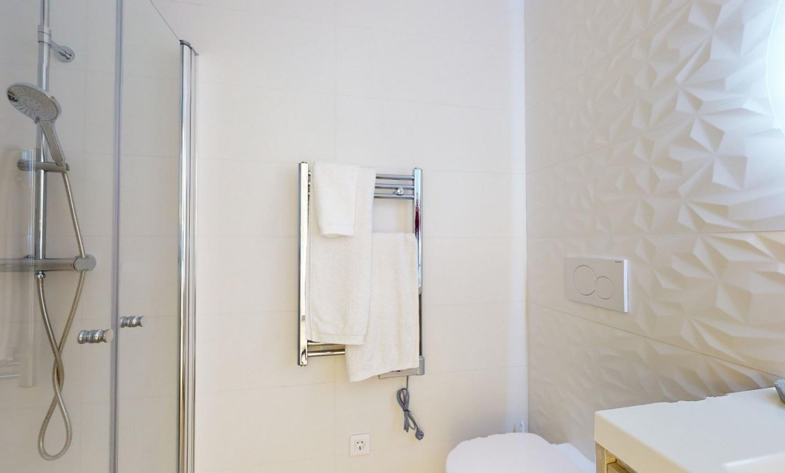 New Build - town house -
Pilar de la Horadada - Lo Monte