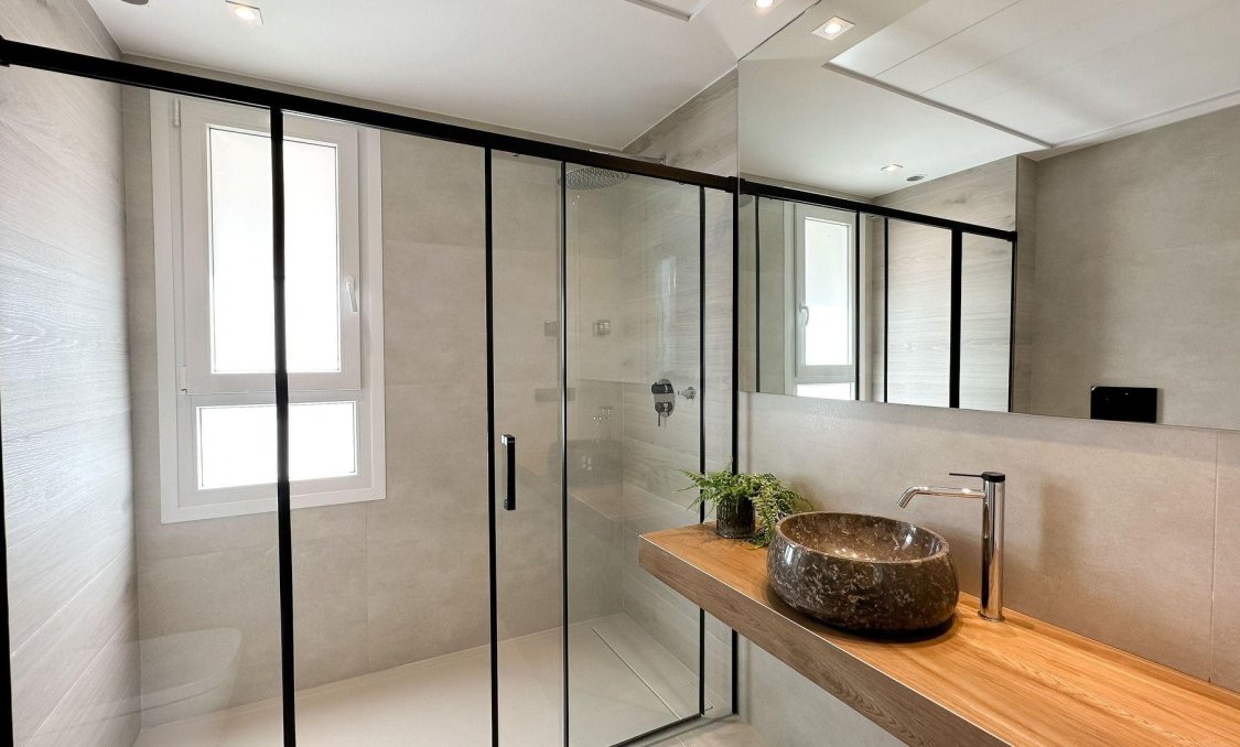 New Build - villa -
Algorfa - La Finca Golf