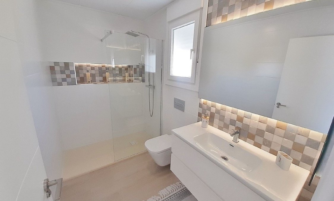 New Build - town house -
Avileses