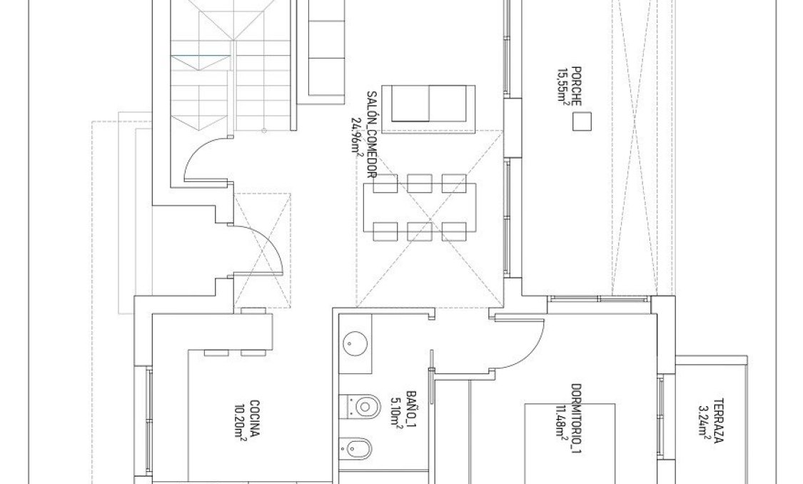 New Build - villa -
Torrevieja - Aguas Nuevas