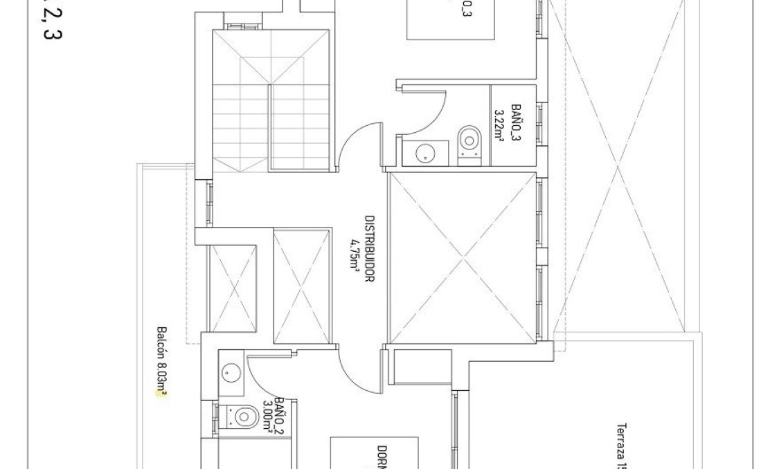 New Build - villa -
Torrevieja - Aguas Nuevas