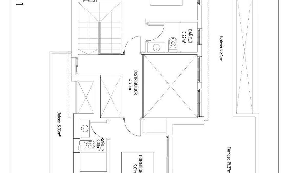 New Build - villa -
Torrevieja - Aguas Nuevas