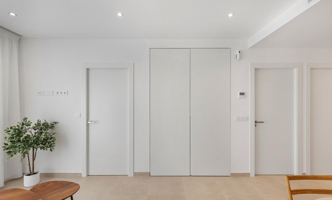 New Build - Penthouse -
Los Alcazares - La Serena Golf