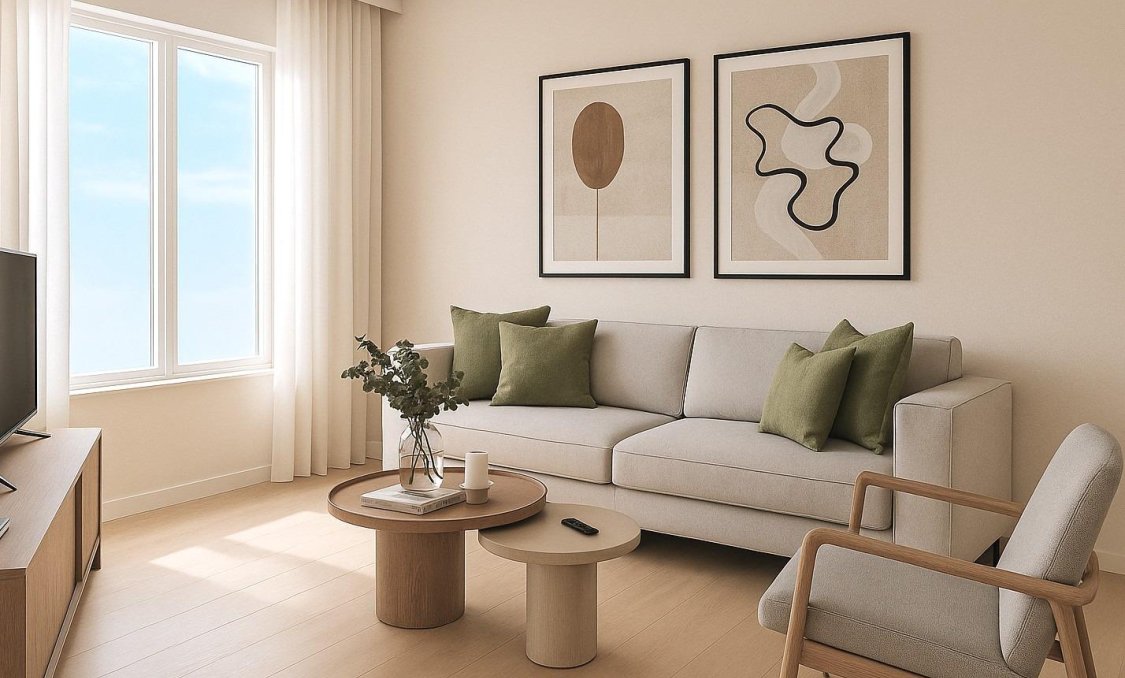 New Build - apartment -
Benejúzar - pueblo