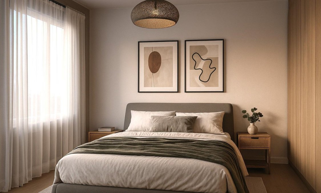 New Build - apartment -
Benejúzar - pueblo