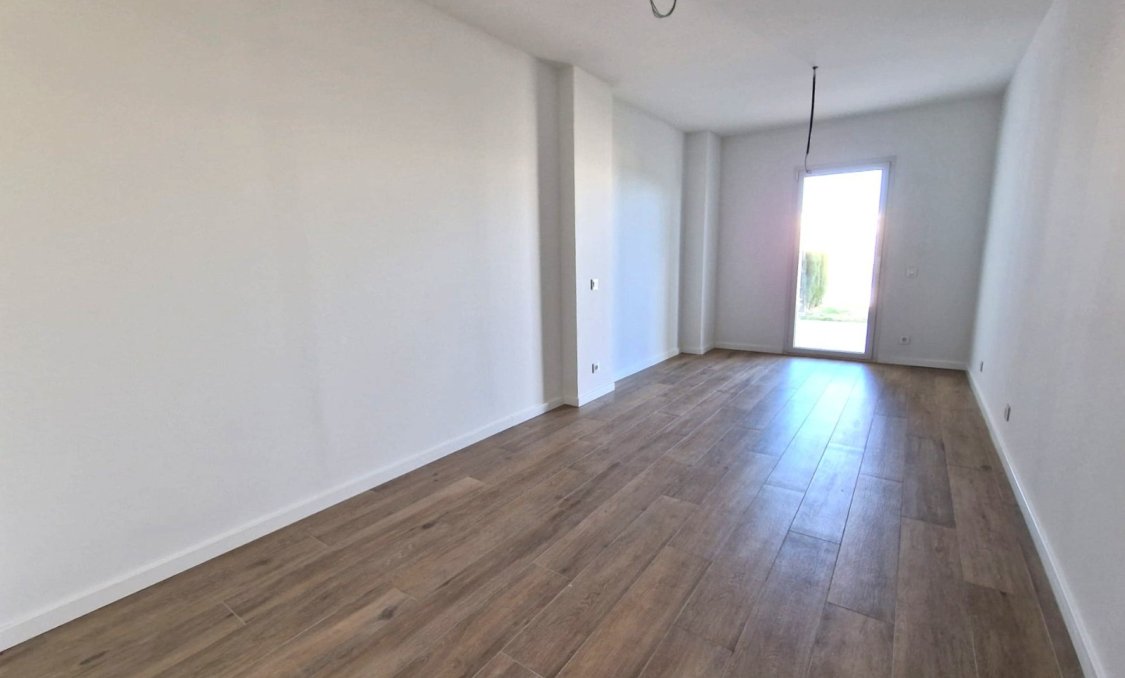 Resale - Duplex -
Villajoyosa