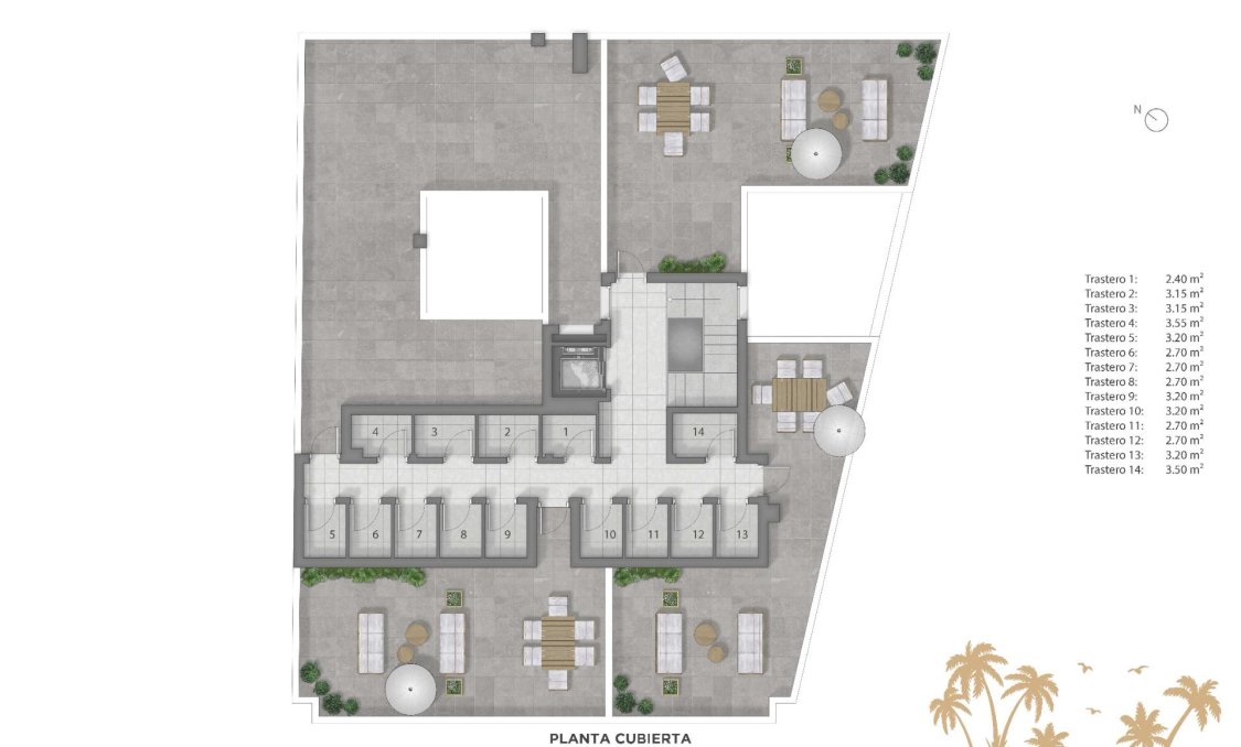 New Build - apartment -
Guardamar del Segura - Pueblo