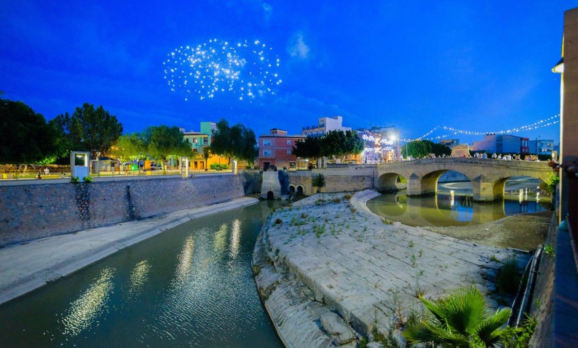 New Build - villa -
Ciudad Quesada - La Marquesa Golf