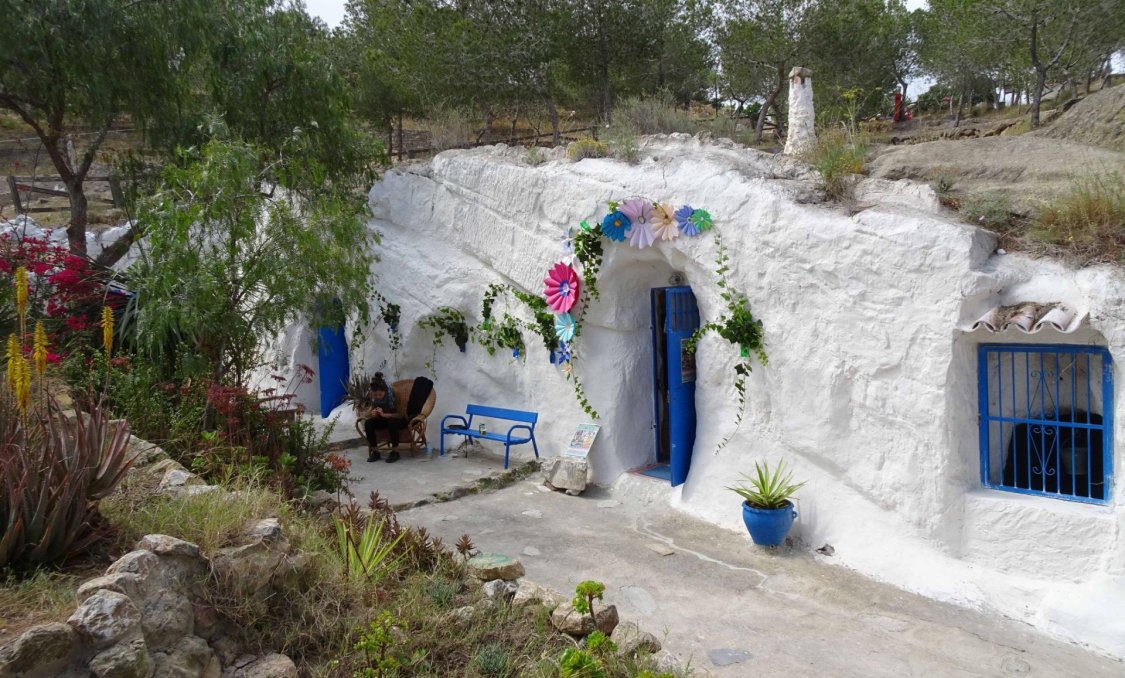 New Build - villa -
Ciudad Quesada - La Marquesa Golf