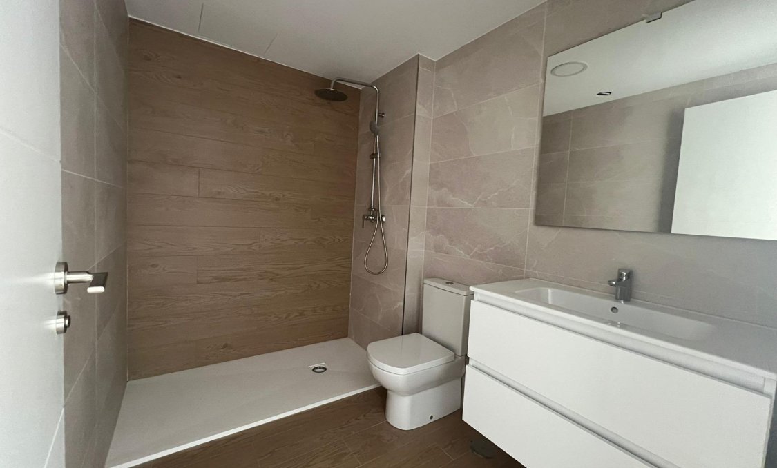 Obra nueva - town house -
La Union - centro