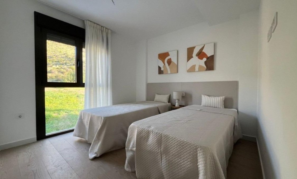 Obra nueva - town house -
La Union - centro