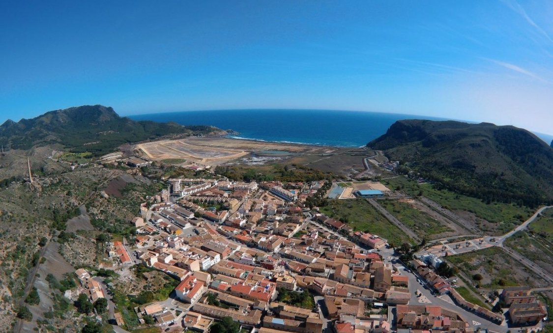 Obra nueva - town house -
La Union - centro