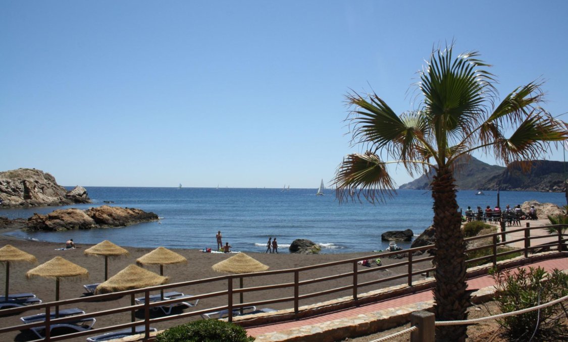 Obra nueva - town house -
La Union - centro