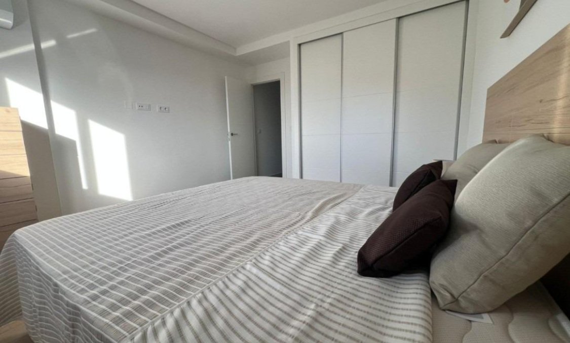 Obra nueva - town house -
La Union - centro