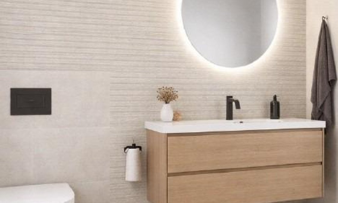 New Build - Penthouse -
Torrevieja - Centro