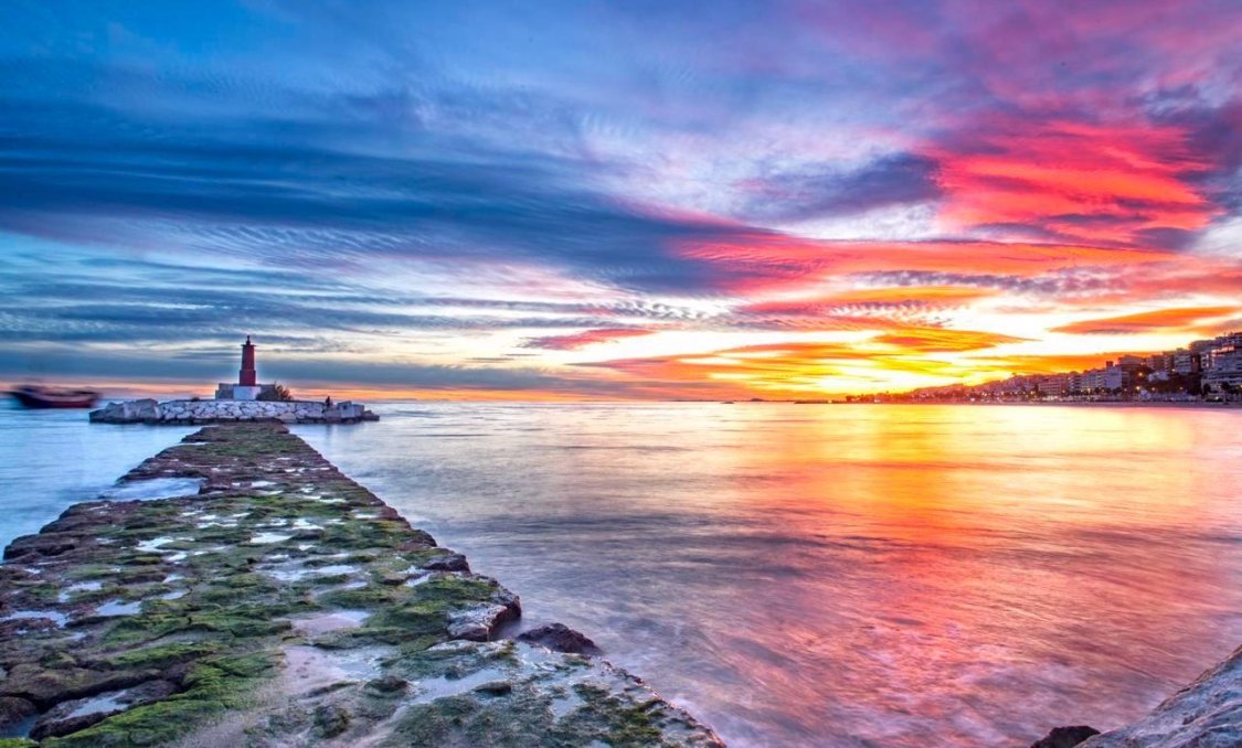 New Build - Penthouse -
Villajoyosa - Cala de Finestrat