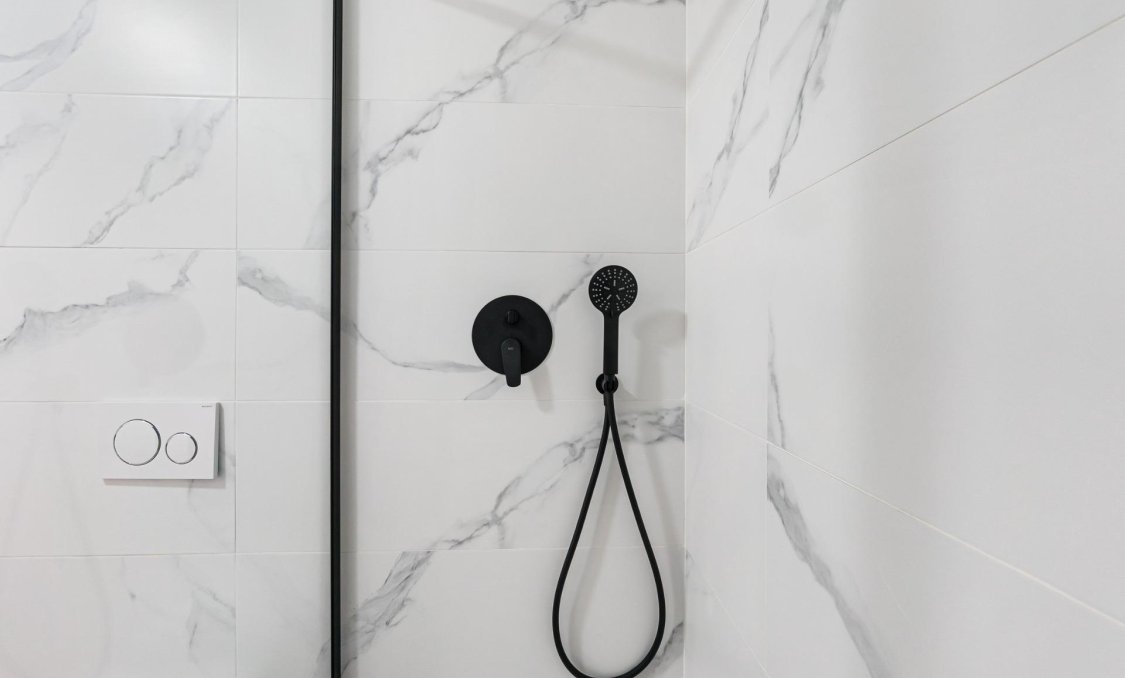 New Build - Penthouse -
San Javier - Santiago De La Ribera