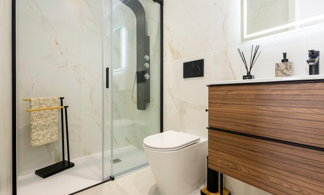 New Build - town house -
Orihuela - Vistabella Golf