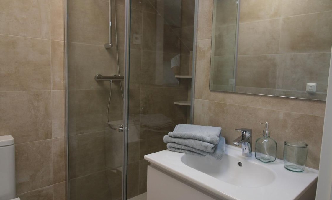 New Build - town house -
Pilar de la Horadada - El Pilar de la Horadada