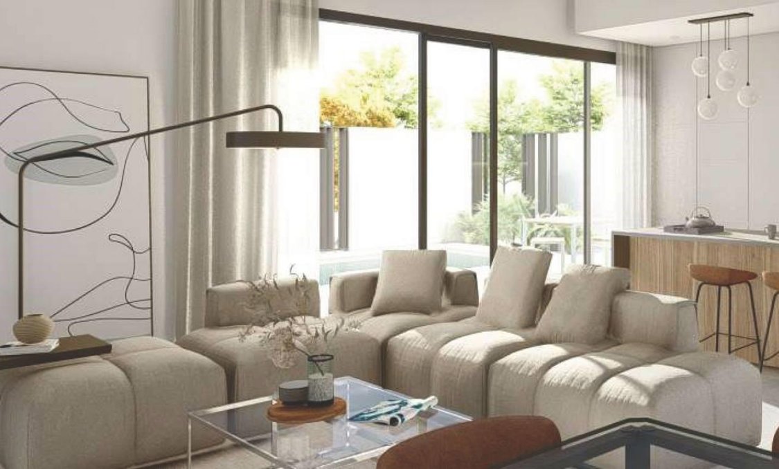 New Build - villa -
San Juan de los Terreros - San Juan de Los Terreros