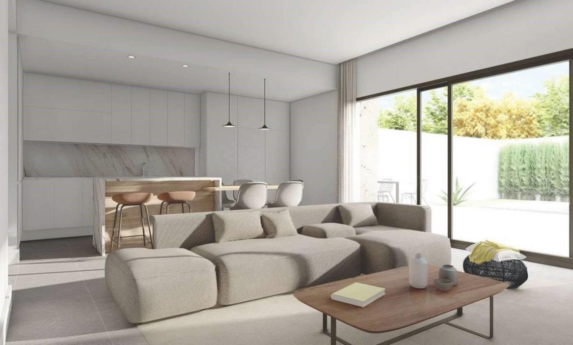 Nowy budynek - villa -
San Juan de los Terreros - San Juan de Los Terreros