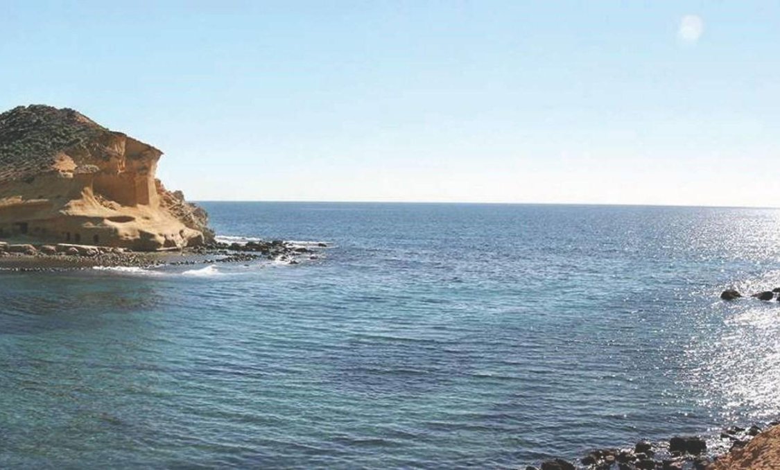 Nowy budynek - villa -
San Juan de los Terreros - San Juan de Los Terreros