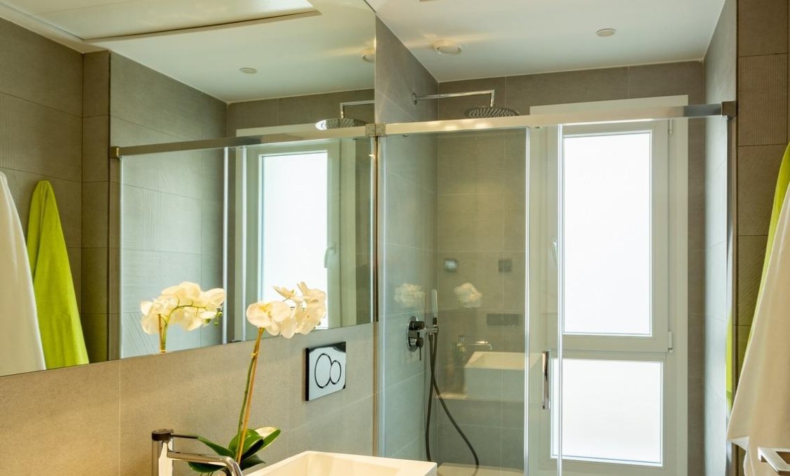 New Build - villa -
Algorfa - La Finca Golf