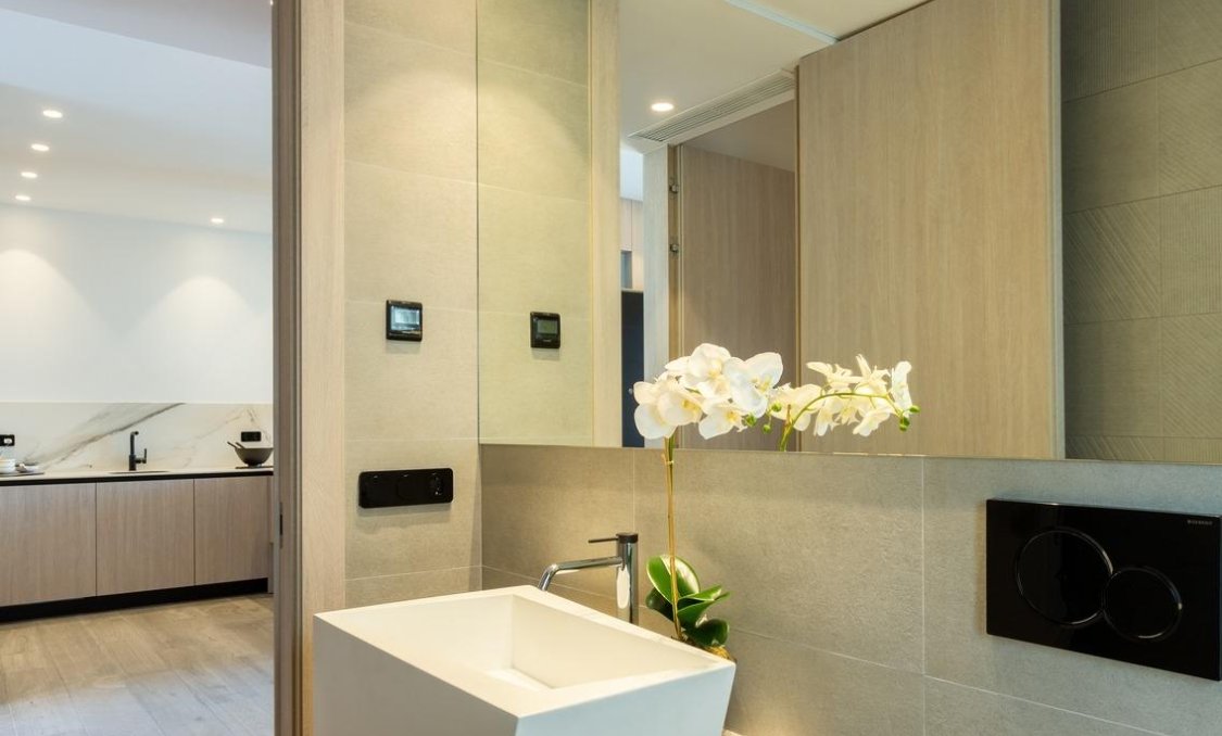 New Build - villa -
Algorfa - La Finca Golf