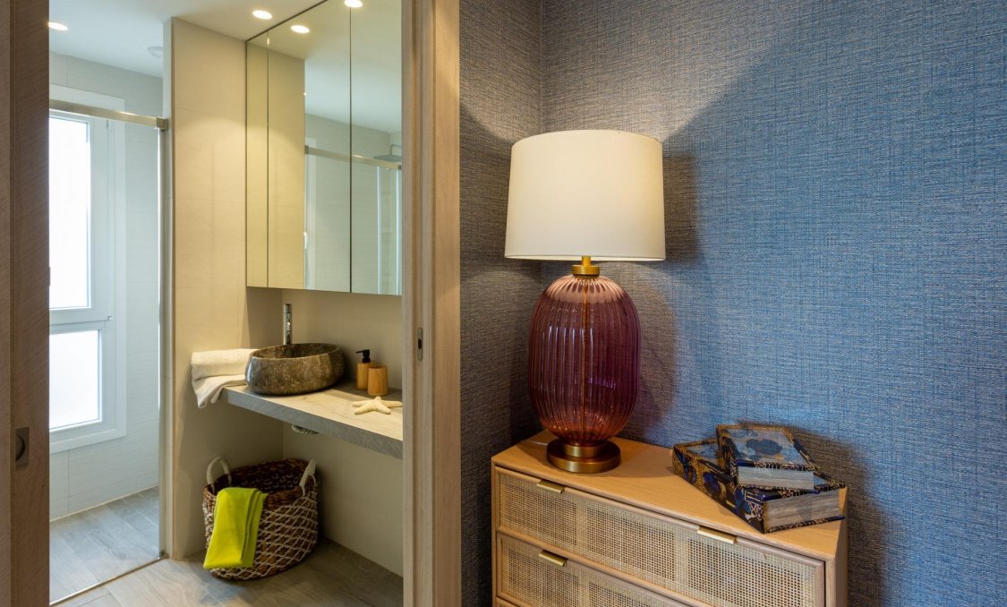 New Build - villa -
Algorfa - La Finca Golf