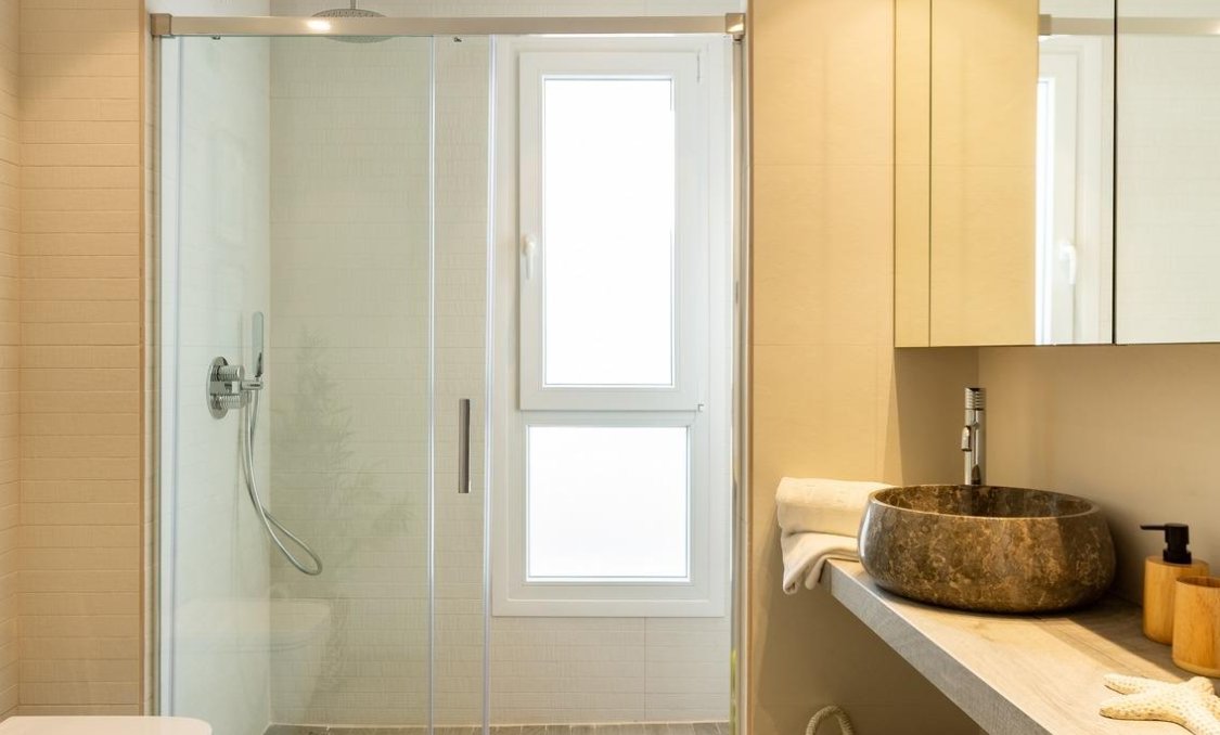 New Build - villa -
Algorfa - La Finca Golf