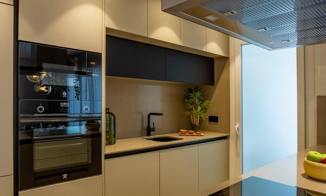 New Build - Bungalow -
Algorfa - La Finca Golf